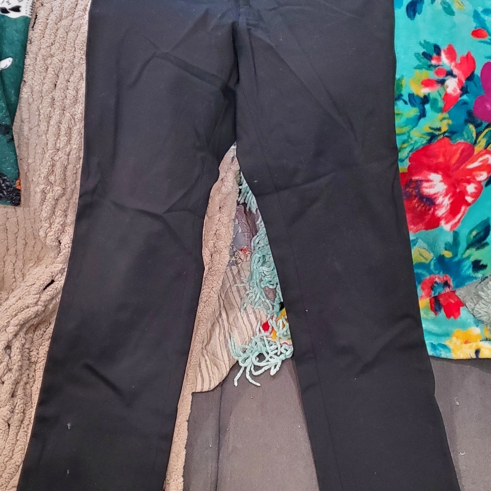 Express Classic Black Women's Pantsuit